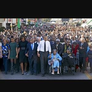 Meet your Posher, Luis